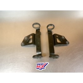 Pattes de phare Suzuki 600 DR