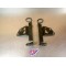 Pattes de phare Suzuki 600 DR