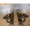 Pattes de phare Suzuki 600 DR
