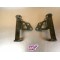 Pattes de phare Suzuki 600 DR
