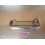 Protection de radiateur d'huile Suzuki 600 DR
