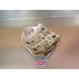 Sabot moteur Suzuki 600 DR