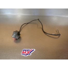 Coupe circuit Suzuki 600 DR