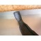 Garde boue avant Suzuki 600 DR