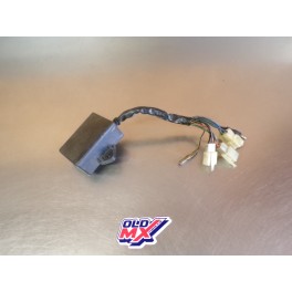 Boitier CDI Suzuki 600 DR
