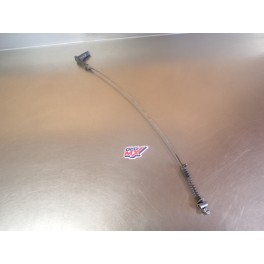 Commande + cable de frein arri&egrave;re Suzuki 600 DR