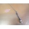 Commande + cable de frein arrière Suzuki 600 DR