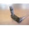 Commande + cable de frein arrière Suzuki 600 DR