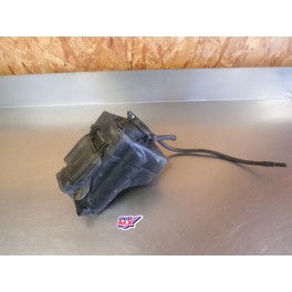 Boite &agrave; air Suzuki 600 DR