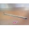 Support de tambour de frein arrière Suzuki 600 DR