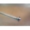 Support de tambour de frein arrière Suzuki 600 DR