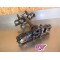 Tés de fourches Suzuki 600 DR