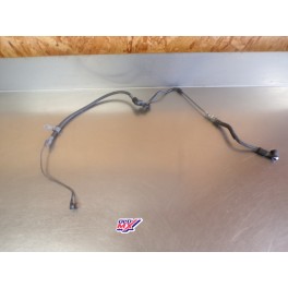 Durites d'huile Suzuki 600 DR
