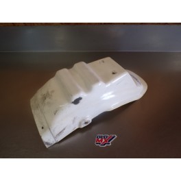 Garde boue arri&egrave;re Suzuki 600 DR