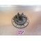 Porte couronne Suzuki 600 DR