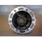 Porte couronne Suzuki 600 DR