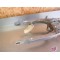 Bras oscillant Suzuki 600 DR
