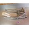 Bras oscillant Suzuki 600 DR