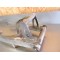 Bras oscillant Suzuki 600 DR