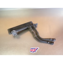 Radiateur d'huile Suzuki 600 DR