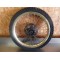Roue avant Suzuki 600 DR