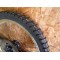 Roue avant Suzuki 600 DR