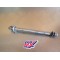 Axe de roue avant Suzuki 600 DR