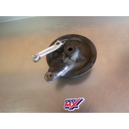 Tambour de frein arri&egrave;re Suzuki 600 DR