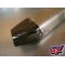 Silencieux AKRAPOVIC KTM 250/300 EXC 2004-2010