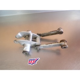 Biellette de suspension Suzuki 600 DR