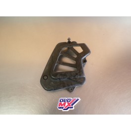 Protection pignon de sortie de boite Suzuki 600 DR