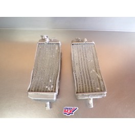 Radiateurs GasGas 200/250/300 EC 1998-2006