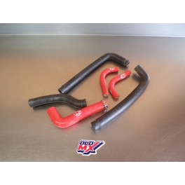 Durites de radiateur GasGas 200/250/300 EC 1998-2006