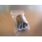 Manchon d'échappement neuf GasGas EC 1995-2020 0/000 490 9103 / BE25626003
