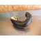 Protection d'échappement Honda 125 CR 1998-1999