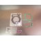 Kit joints Haut moteur Suzuki 600 DR