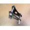 Pattes fixation moteur Suzuki 600 DR