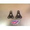 Pattes fixation moteur Suzuki 600 DR