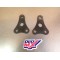 Pattes fixation moteur Suzuki 600 DR