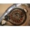 Stator allumage + carter Suzuki 600 DR