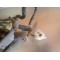 Stator allumage + carter Suzuki 600 DR
