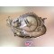 Carter d'embrayage Suzuki 600 DR
