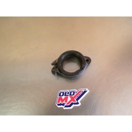 Pipe d'admission Suzuki 600 DR