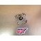 Plateau de pression embrayage Suzuki 600 DR
