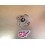 Plateau de pression embrayage Suzuki 600 DR