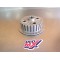 Noix d'embrayage Suzuki 600 DR