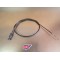 Cable de starter Suzuki 600 DR