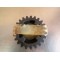 Pignon de boite 23T neuf Honda 250 CR 1989