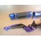 Kit Leviers + poignées Kawasaki 500 GPZ