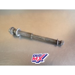 Axe de bras oscillant Suzuki 250 PE